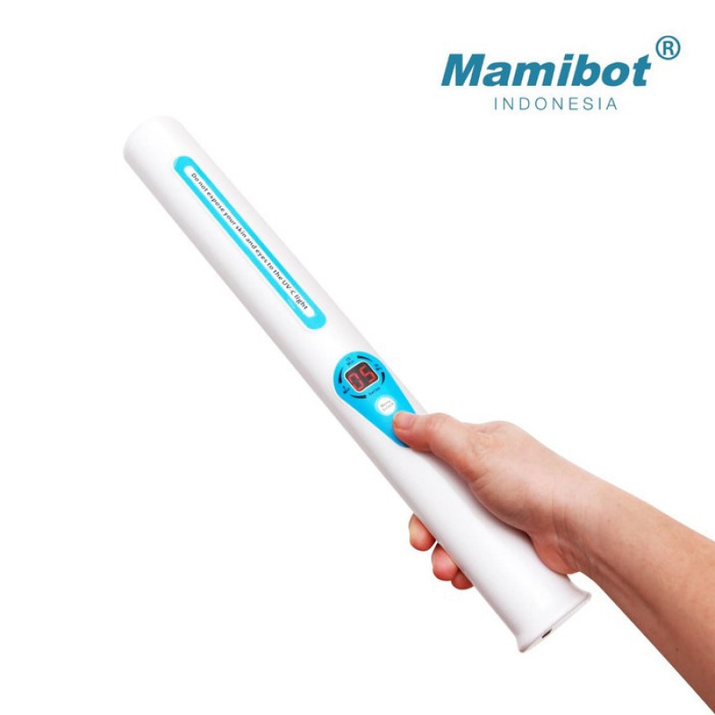 Mamibot UV Wand Sterilizer 4 Watt