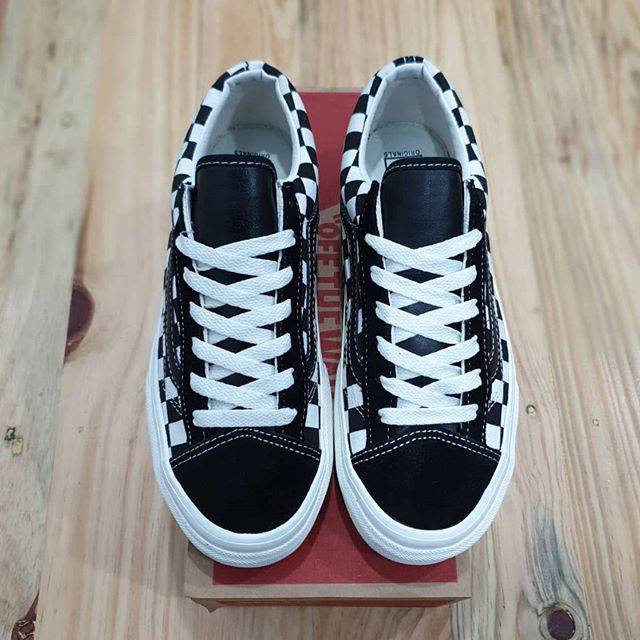 Vans  Os Checkerboard Modernica