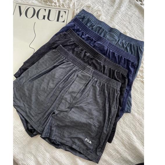 Tren Kekinian.. Fil* Underwear Men’s Trunk