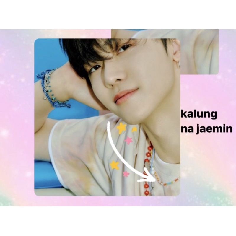 KALUNG NA JAEMIN/KALUNG JAEMIN MCTKALUNG KOREAN IDOL/NCTZEN/KALUNG NCT