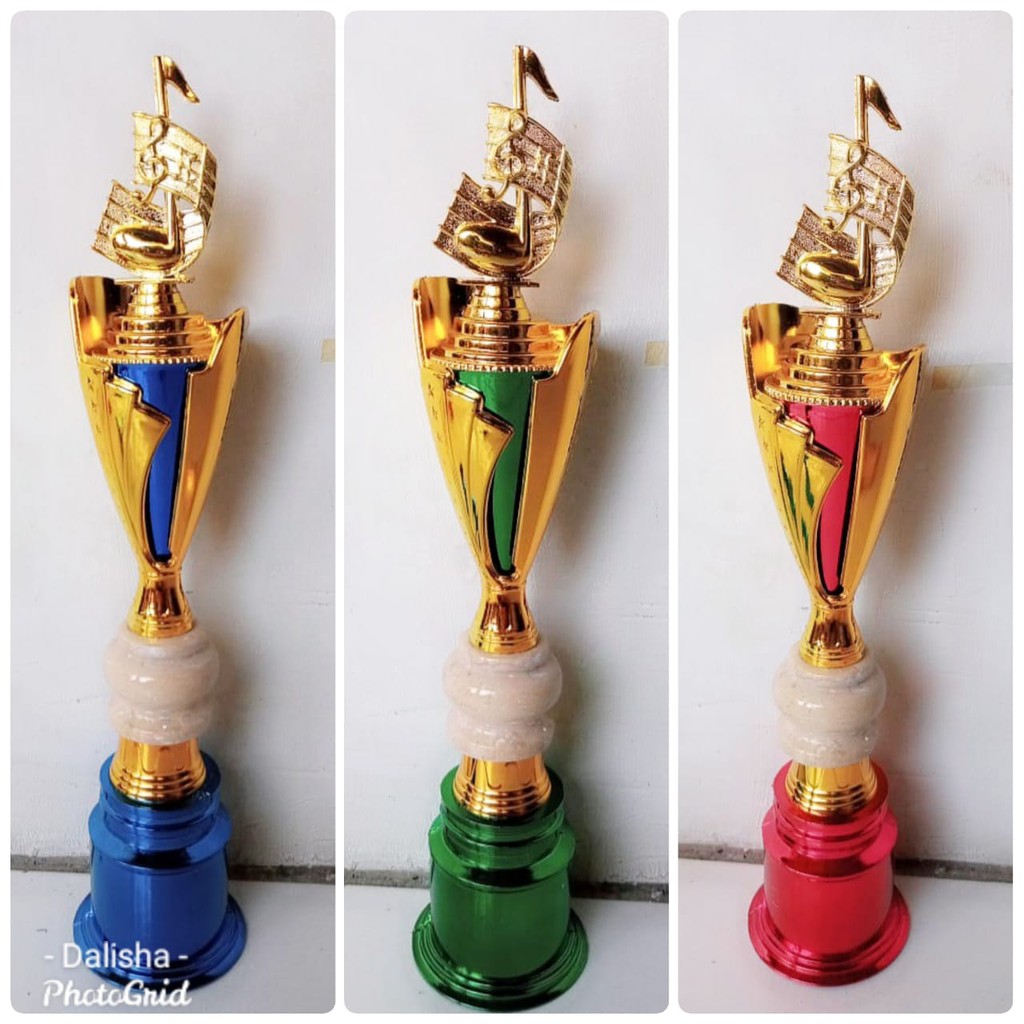 Piala Cup Nada Piala Marmer Cup Nada Piala Nada Piala music Piala nyanyi Piala karaoke Lomba nyanyi