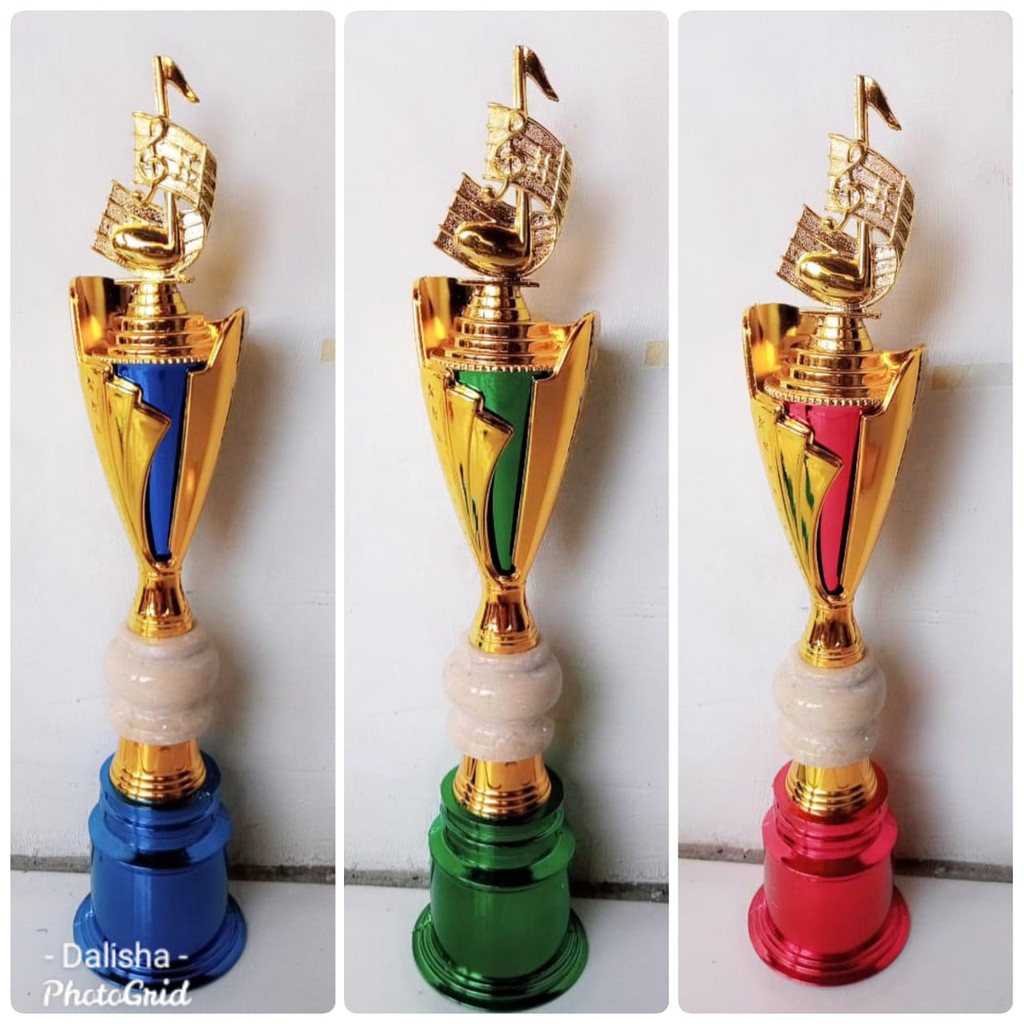 Piala Cup Nada Piala Marmer Cup Nada Piala Nada Piala music Piala nyanyi Piala karaoke Lomba nyanyi