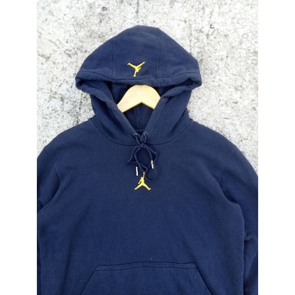 Hoodie air Jordan second original