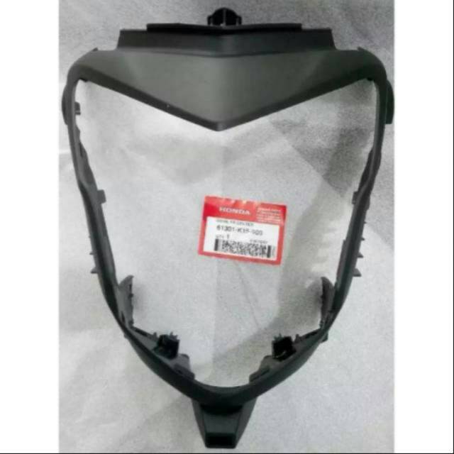 Cover lampu CB 150R old