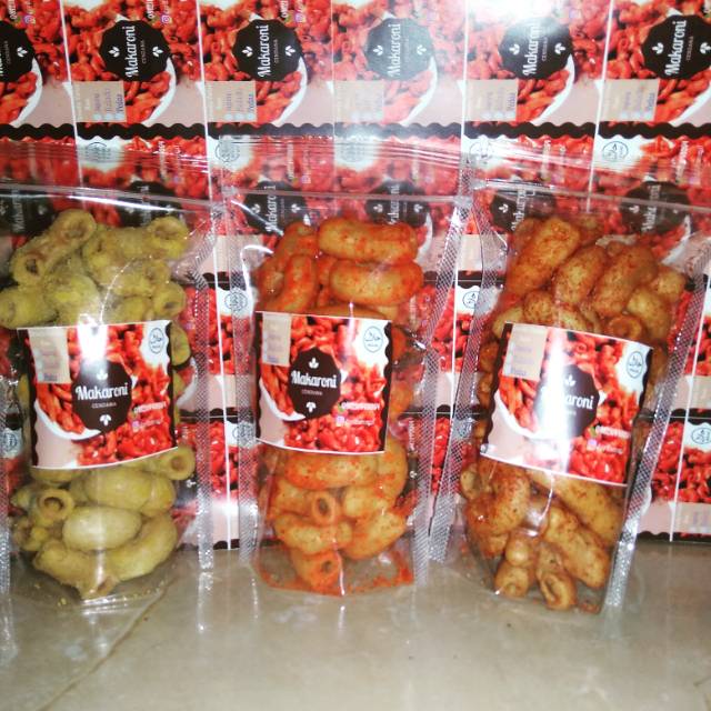 

Makaroni_Cendana