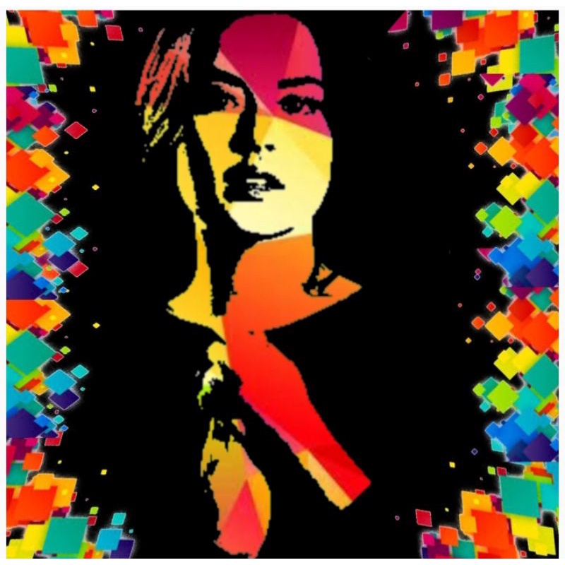 Jasa Edit Foto Ilustrasi WPAP Hasil Bagus