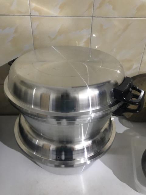 Panci Serbaguna /tatung Ajaib