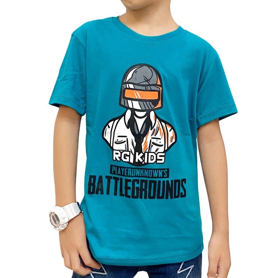 1 8 TAHUN S M L XL Baju kaos Anak laki laki perempuan 1 8 TAHUN S M L XL Baju kaos Anak laki laki perempuan