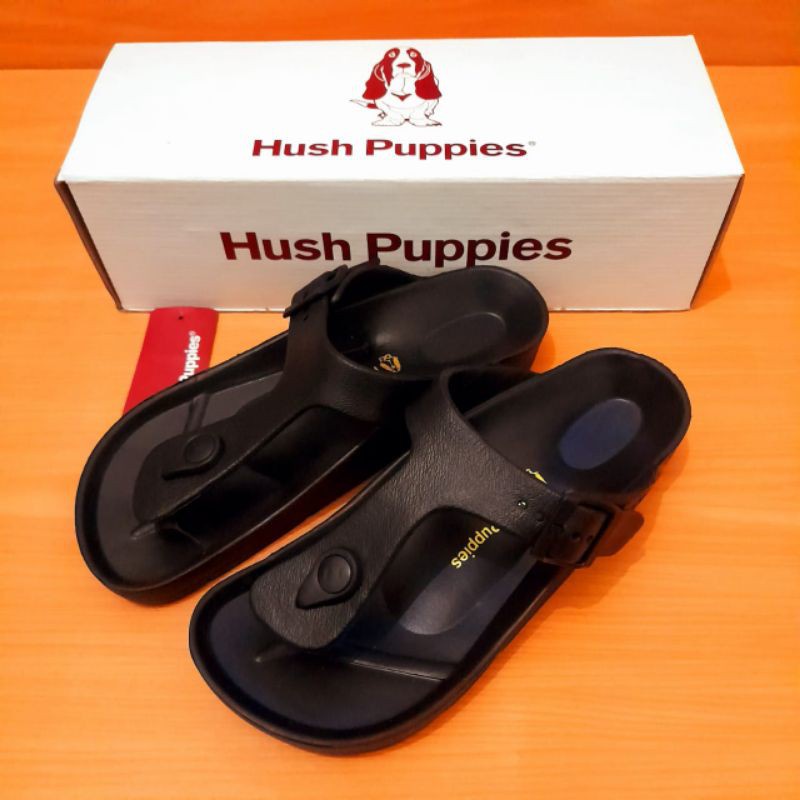 Sendal Jepit Wanita Birken Unisex Sandal Pria Japit Hitam Casual Anti Slip Sandal Wanita Empuk Murah