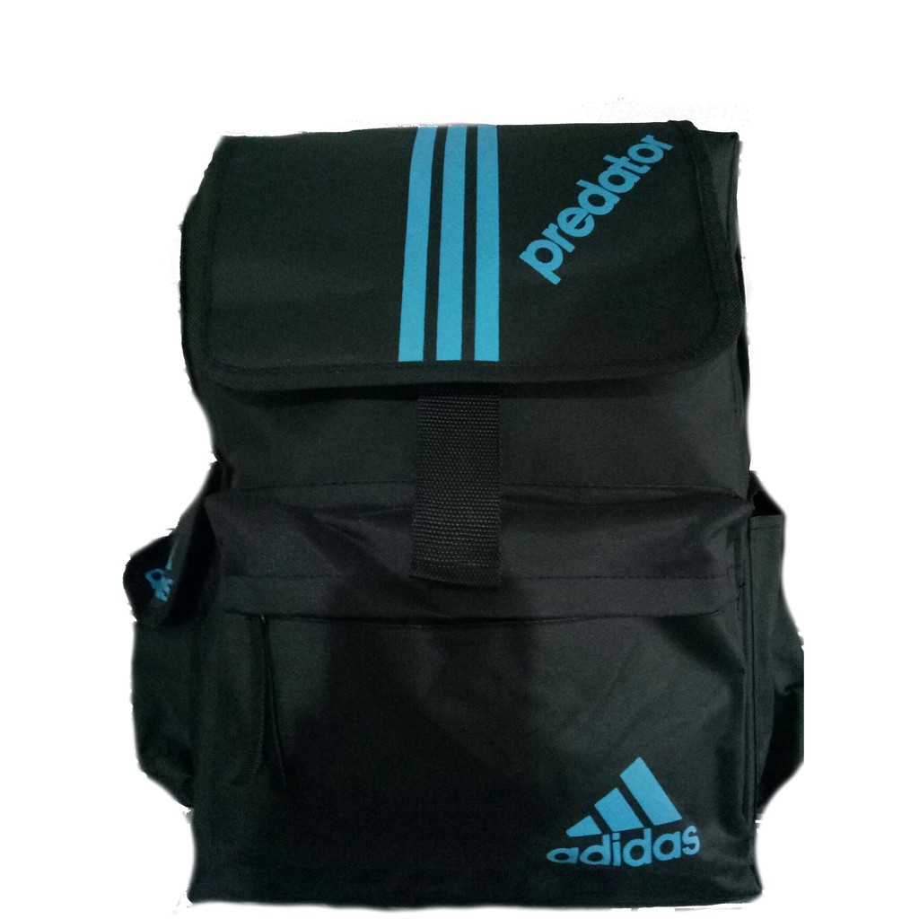 Backpack murah - backpack cowo - backpack predator - tas cowok - ransel murah Produk Imitasi/KW