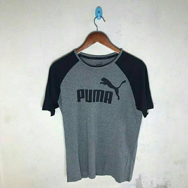 puma t shirt original