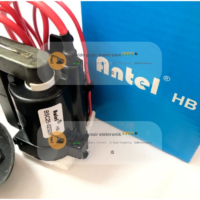 BSC25-0232k/fa151 BSC25 0232k FA151 TV SHARP 21&quot;