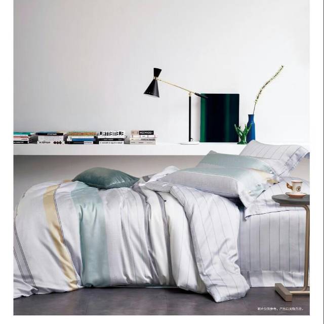 Sprei Tencel Organik