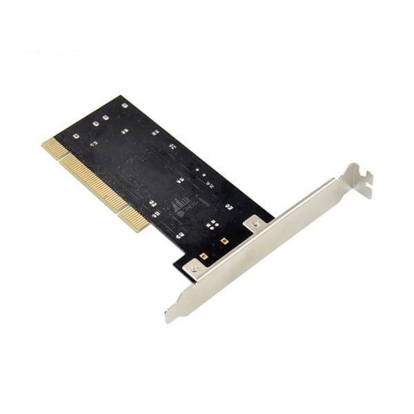 PCI Card SATA 2port