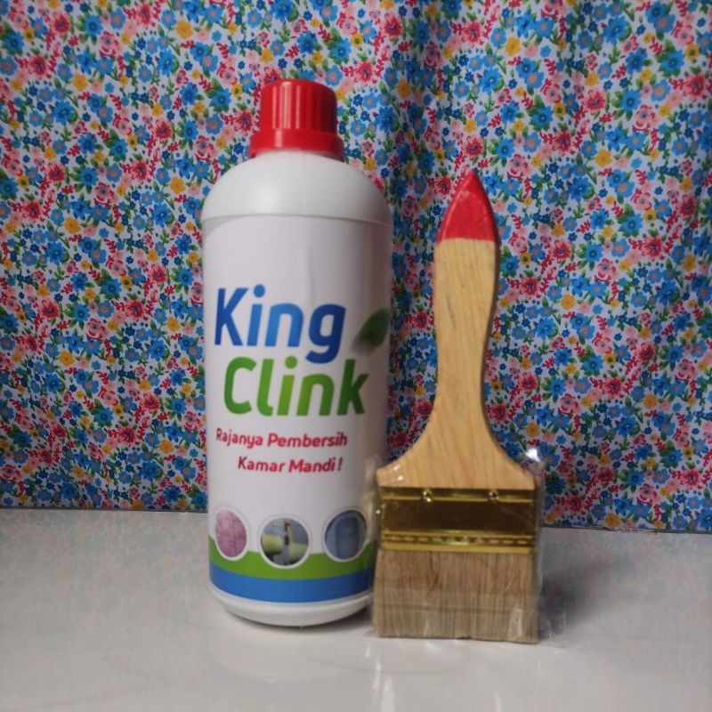 king clink