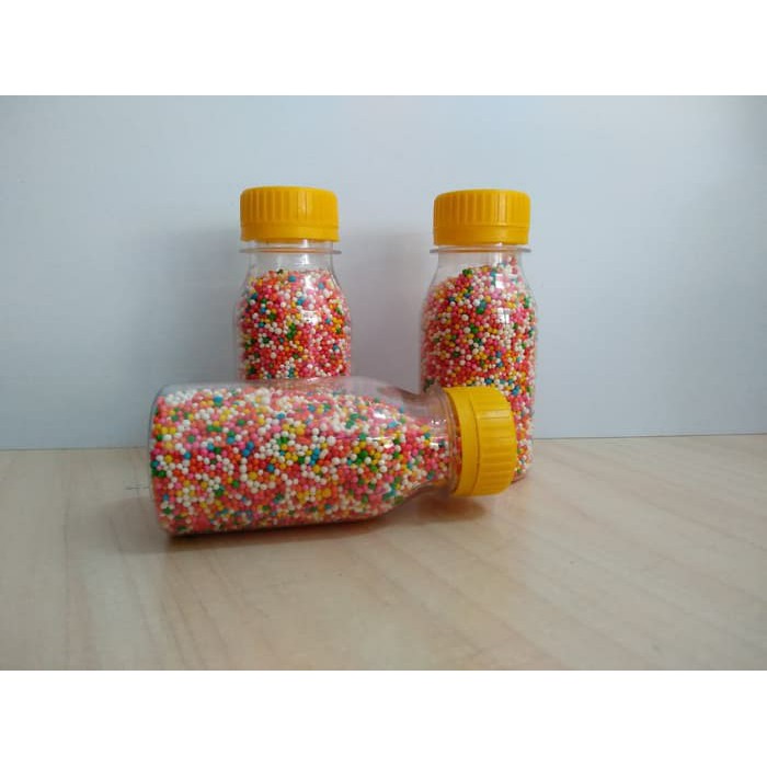 

Sprinkle Warna Warni