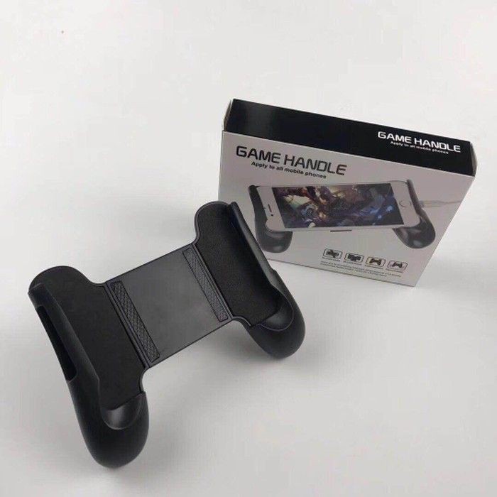 Game Handle Joystick Holder Mobile Legend Gamepad