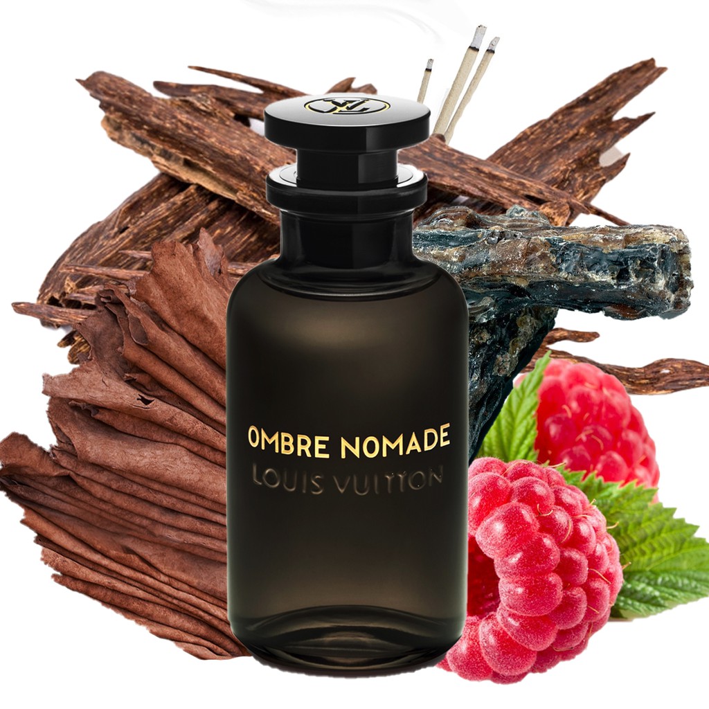 louis vuitton ombré nomade