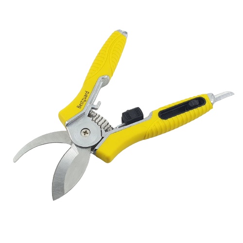 Gunting Dahan BestGuard 18 cm Ranting Tanaman E69 Pruning Shears 7 Inch