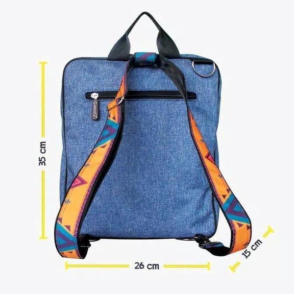Gabag Cooler Bag Thermal - Ryu Backpack
