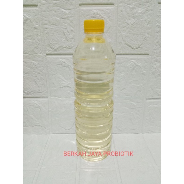 VCO PROBIOTIK NON LABEL PROF SUKARDI ORIGINAL 1 LITER