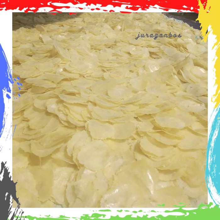 

TERBARU EMPING MELINJO SP SUPER TIPIS 1KG SIAP GORENG EXPORT QUALITY Diskon