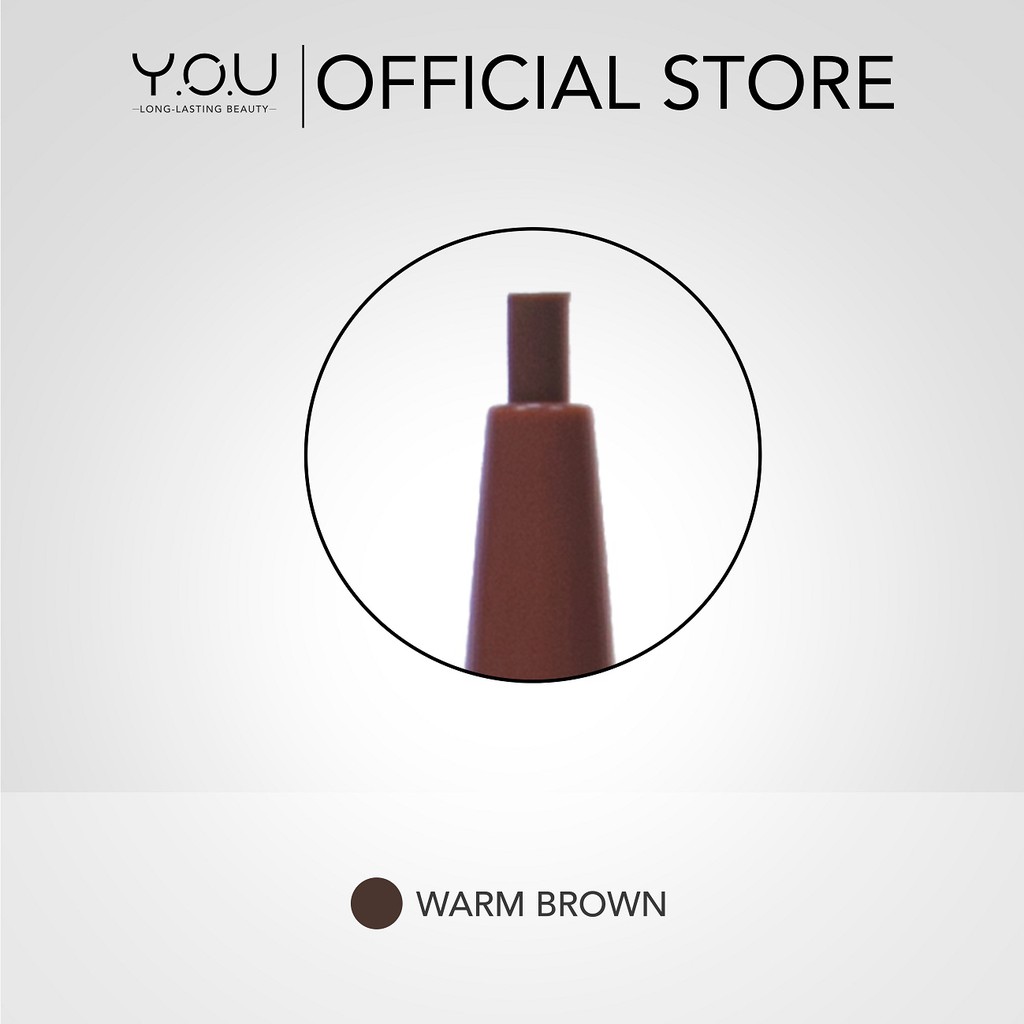 YOU THE SIMPLICITY BROW STYLER