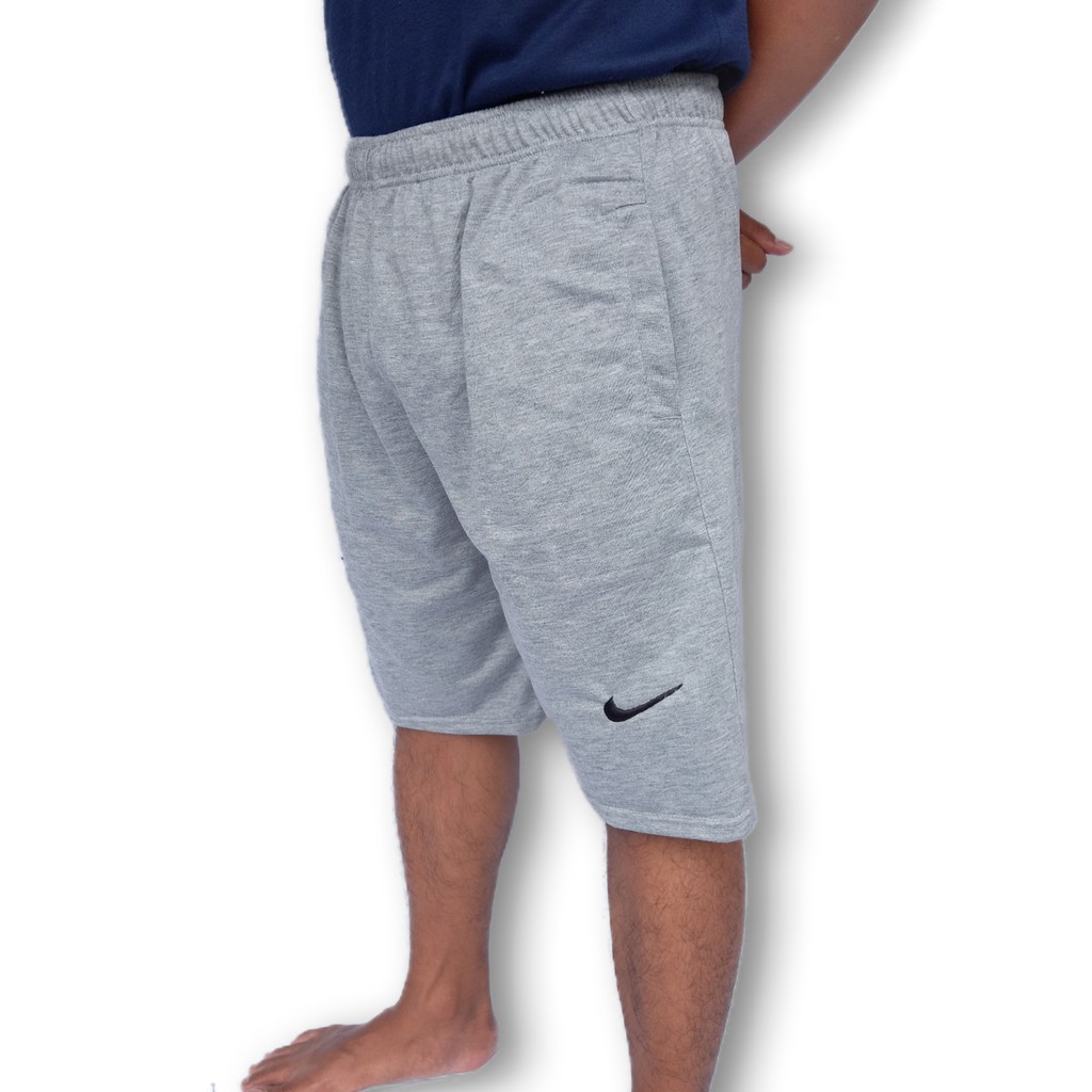 Celana pendek pria dewasa kolor boxer tersedia size jumbo dan standar dan juga kecil-Abumuda XL fit  XXL