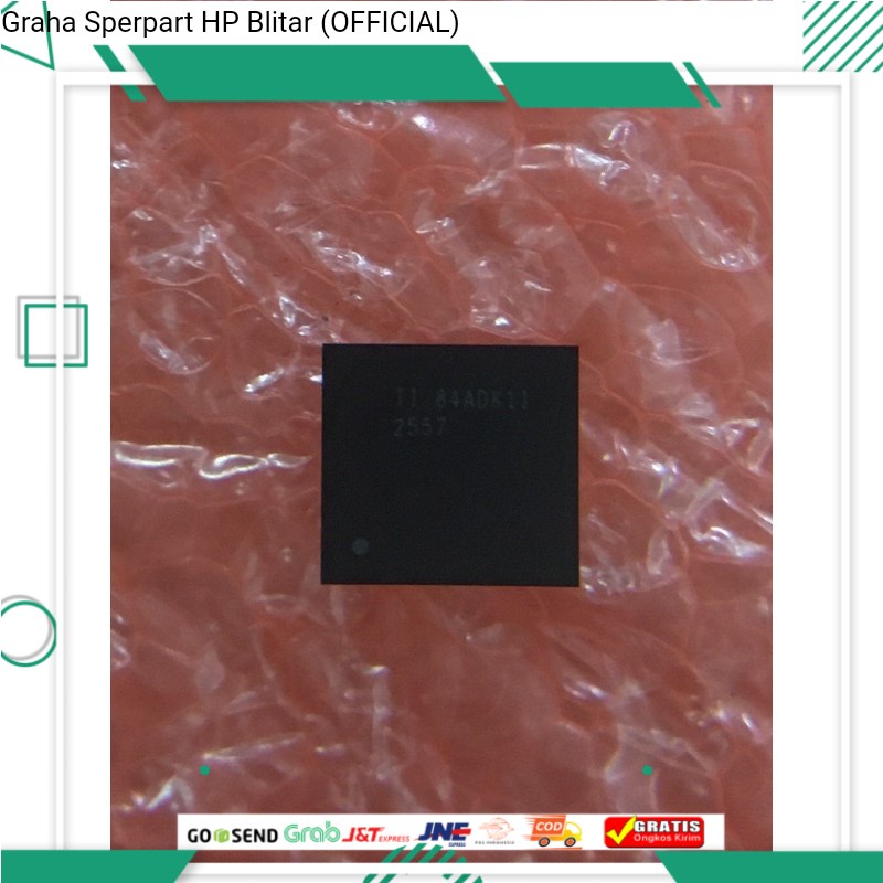 IC 2557 / IC AUDIO 2557 / IC AUDIO XIAOMI 2557 / IC AUDIO REDMI 5 PLUS