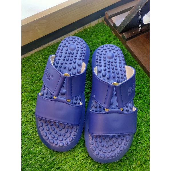 Sandal Kwalk Plus asli by Dedy Mizward Jaco tv Shopping