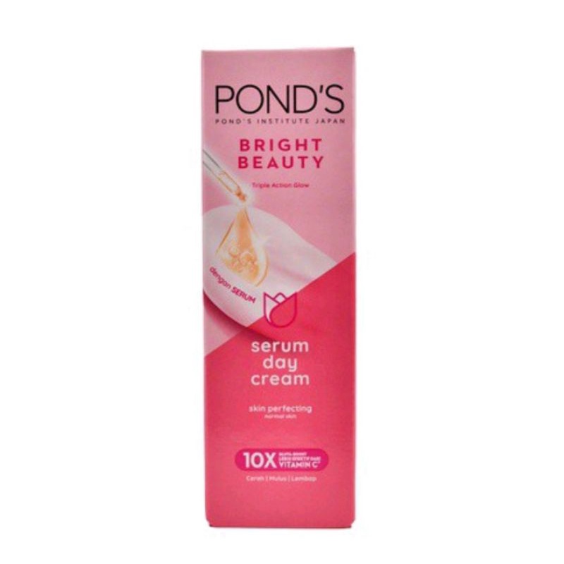 POND'S BRIGHT BEAUTY CREAM 20gr