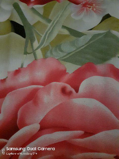 Downy Saset 20ml Isi 6