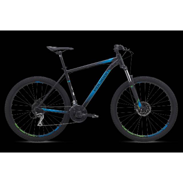 Sepeda MTB polygon premier 4 2019 decal