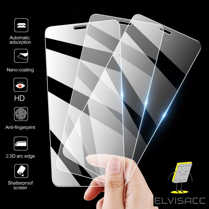 SAMSUNG GALAXY A5 2015 TEMPERED GLASS CLEAR BENING ANTI GORES,ANTI BARET