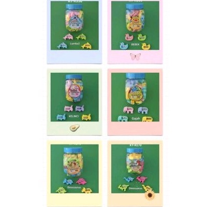 

RAUTAN TOPLES KAYAGI R-3** (24 PCS)