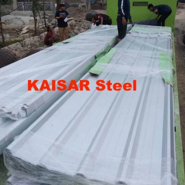 ✱ Spandek 0.25 mm ➺