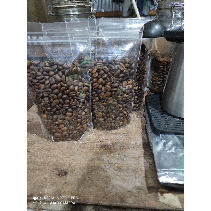 

Biji Kopi