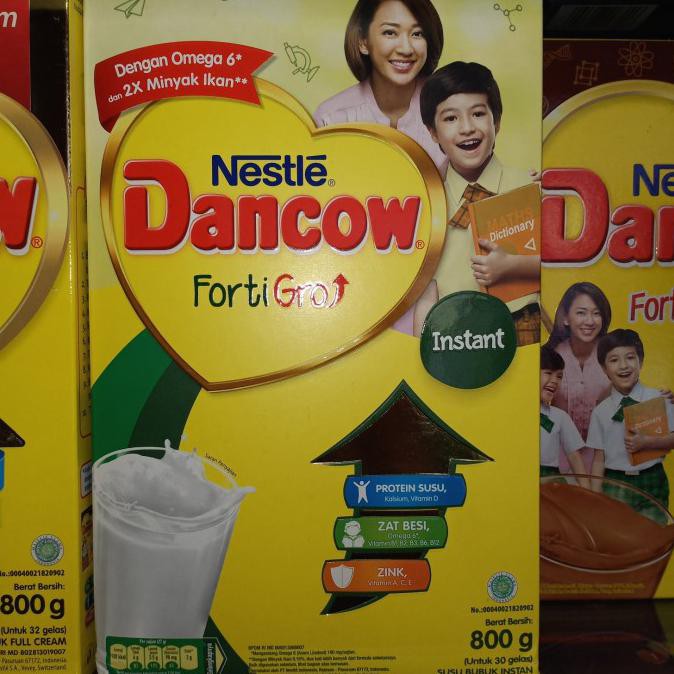 

[[BISA COD]] dancow fortigo instan TERPERCAYA Kode 872
