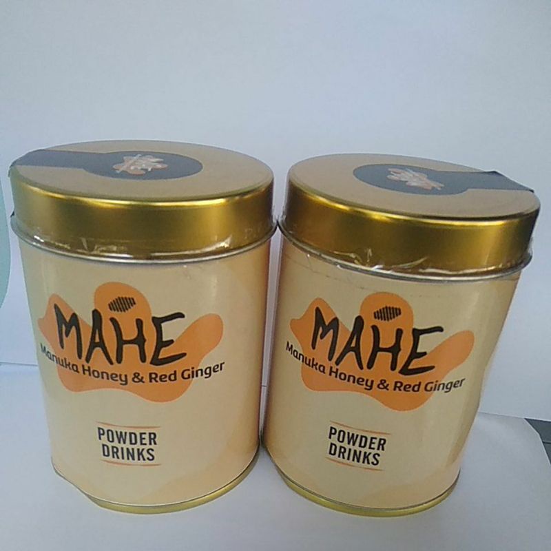 

MAHE Powder Drink