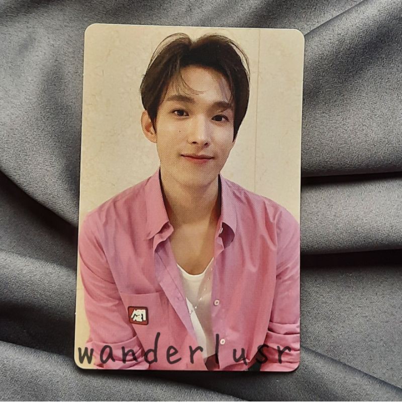 Photocard DK 24h lim c