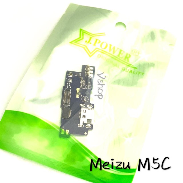 FLEXIBEL FLEXIBLE KONEKTOR CHARGER CON CAS CON TC MEIZU M5C