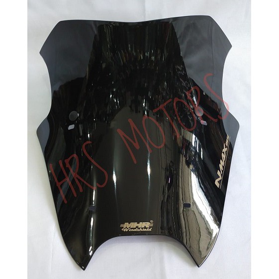 WINDSHIELD NMAX NEW/ 2020, NMAX LAMA ANTI PECAH OCITO MHR ORIGINAL