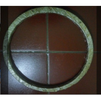 

Ring Gilingan Saringan Tepung FFC-23 Disk Mill Rumah Bingkai FFC23