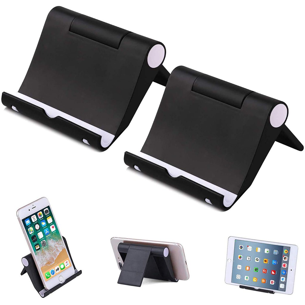 Stand Holder hp / Dudukan holder handphone / phone holder universal