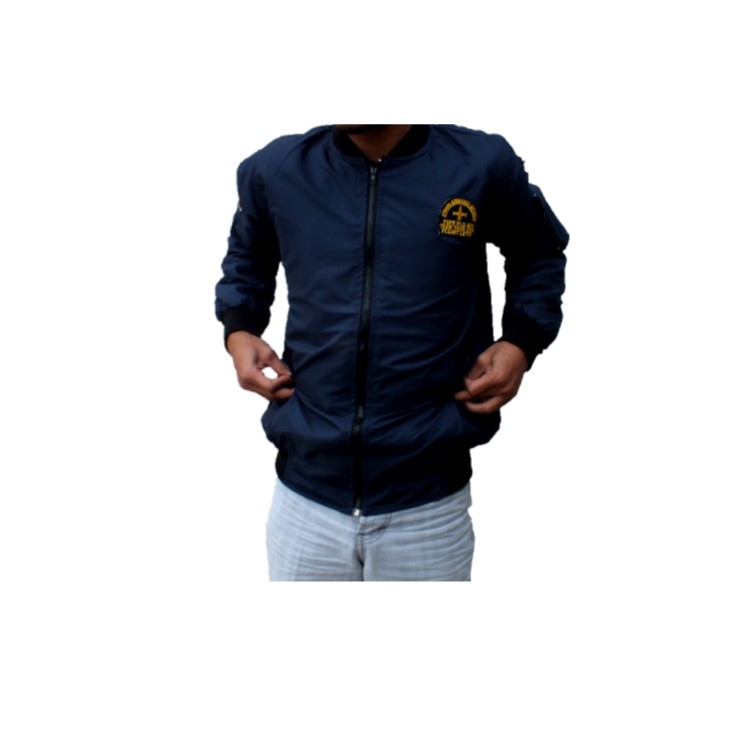Jaket Bomber Bandung Termurah Berkualitas - DespoJet