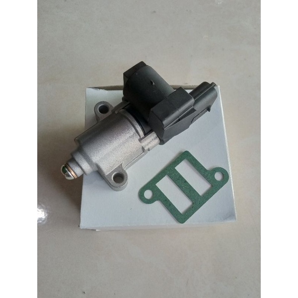Jual ISC Idle Speed Control Idle Air Control Valve Kia Rio pride all