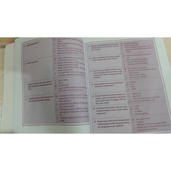 

GRATIS ONGKIR BUKU BEKAS