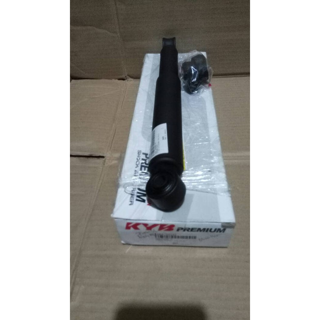 Shock Breaker Belakang Futura Kayaba Body Kecil