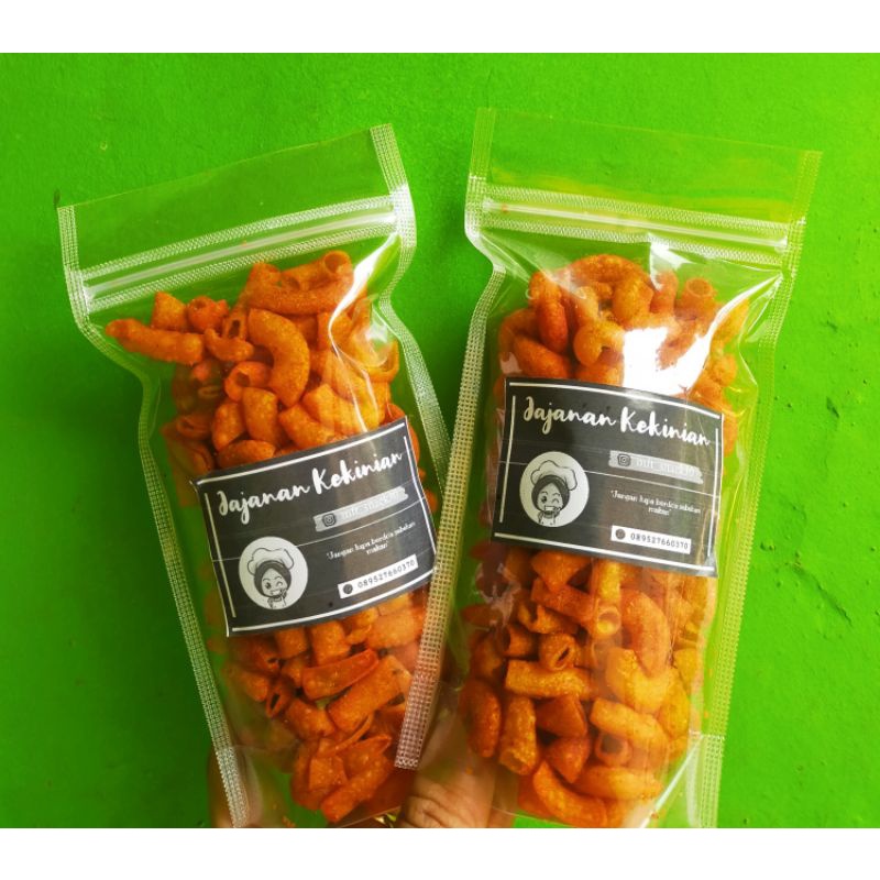 

Makaroni Kriuk