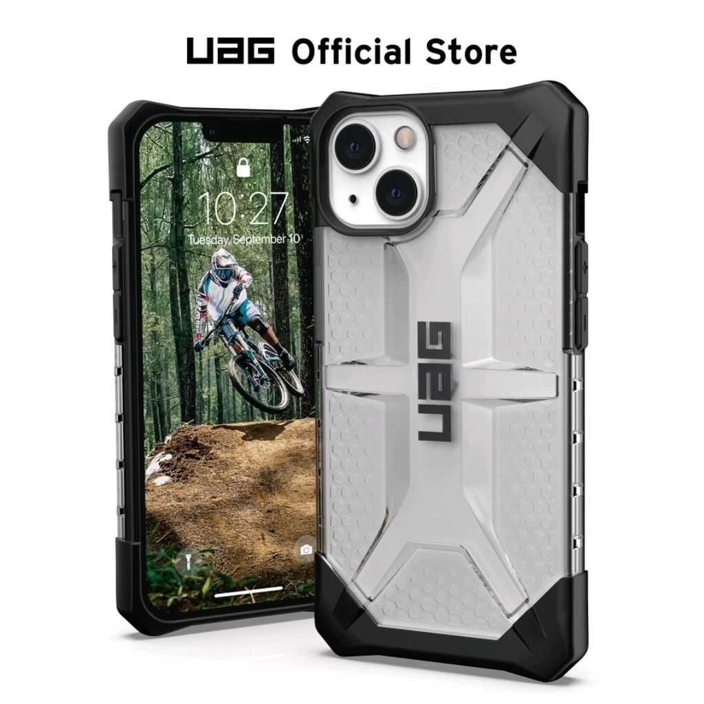 UAG PLASMA Series Iphone 13 Mini 13 Pro Max case casing cover